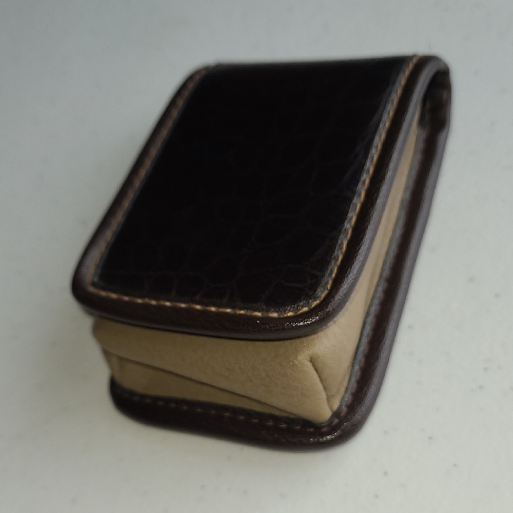 SALE - 2/$6 Small Costmetic Case